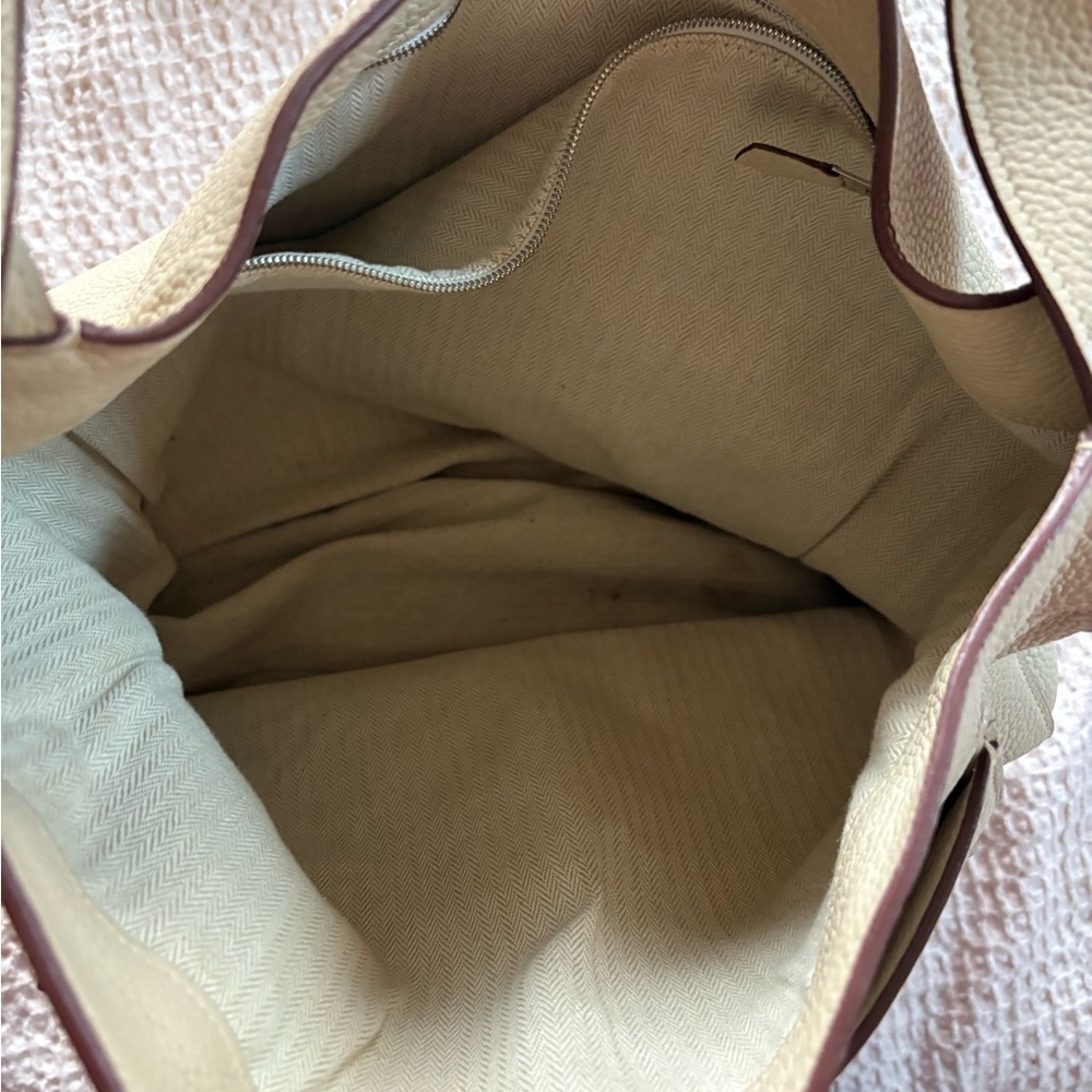 Hermes Marwari bag - Picture 3 of 4